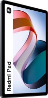 Планшет Xiaomi Redmi Pad 4Gb/128Gb Gray фото №3 — интернет-магазин Desire.md