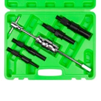 Комплект съемников подшипников JBM 51124 фото №2 — интернет-магазин Desire.md