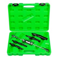 Комплект съемников подшипников JBM 51124 фото №4 — интернет-магазин Desire.md