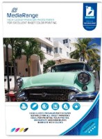 Hârtie foto MediaRange MRINK117