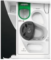 Стиральная машина AEG L7FEE49PS фото №3 — интернет-магазин Desire.md