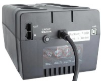 Sursă de alimentare neîntreruptibilă Powercom CUB-1000E imaginea #2 — magazin online Desire.md