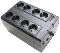 Sursă de alimentare neîntreruptibilă Powercom CUB-1000E imaginea #3 — magazin online Desire.md