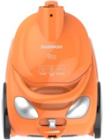 Aspirator cu curăţare uscată Daewoo RCC-150P-3