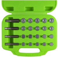 Kit reparatie dopuri de scurgere a uleiului JBM 51337 imaginea #3 — magazin online Desire.md