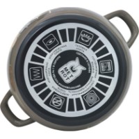 Cratiță Metrot Осенняя соната 2.4L 348593 imaginea #3 — magazin online Desire.md