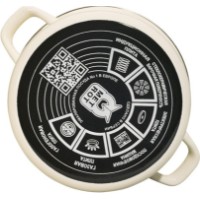 Cratiță Metrot Специи 5L 360003 imaginea #3 — magazin online Desire.md