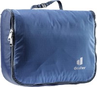 Pungă cosmetică Deuter Wash Center Lite II Pacific-Ink imaginea #1 — magazin online Desire.md