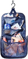 Pungă cosmetică Deuter Wash Center Lite II Pacific-Ink imaginea #2 — magazin online Desire.md