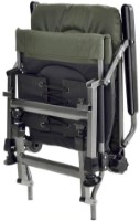 Scaun pliant pentru pescuit Cuzo F5 R Green imaginea #3 — magazin online Desire.md