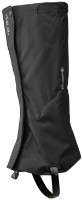 Гетры Rab Muztag GTX L Black фото №1 — интернет-магазин Desire.md