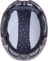 Шлем Uvex Heyya 51-55 Pink Confetti фото №5 — интернет-магазин Desire.md