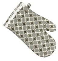 Mănușă de bucătărie Tognana Ortigia Grigio (48893) imaginea #1 — magazin online Desire.md