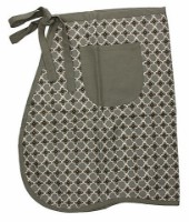 Șorț de bucătărie Tognana Ortigia Grigio (48894)