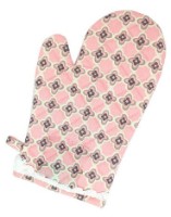 Mănușă de bucătărie Tognana Ortigia Rosa (48889) imaginea #1 — magazin online Desire.md