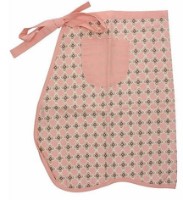 Șorț de bucătărie Tognana Ortigia Rosa (48890)