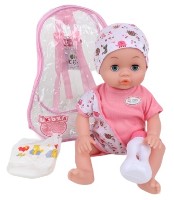 Кукла ChiToys (44552)