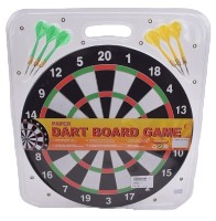 Darts ChiToys (98025) imaginea #1 — magazin online Desire.md