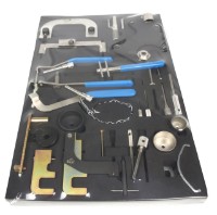 Набор инструментов ГРМ JBM 51942