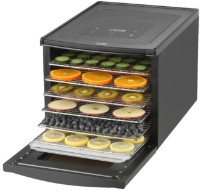 Сушилка для овощей и фруктов First FA-5126-9 фото №2 — интернет-магазин Desire.md