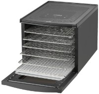 Сушилка для овощей и фруктов First FA-5126-9 фото №3 — интернет-магазин Desire.md