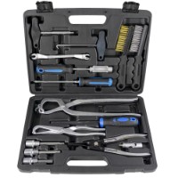 Kit de service reparatii frane JBM 52434 imaginea #2 — magazin online Desire.md