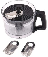 Robot de bucătărie Lund LUN67950 imaginea #3 — magazin online Desire.md