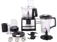 Robot de bucătărie Lund LUN67950 imaginea #4 — magazin online Desire.md