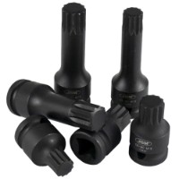 Set de duze de percuție JBM 52546 imaginea #3 — magazin online Desire.md