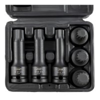 Set de duze de percuție JBM 52546 imaginea #4 — magazin online Desire.md