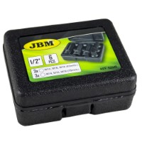 Set de duze de percuție JBM 52546 imaginea #5 — magazin online Desire.md