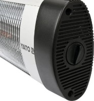Incalzitor cu infraroșu Yato YT-99530 imaginea #3 — magazin online Desire.md
