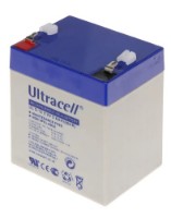 Аккумуляторная батарея Ultracell UL5-12V