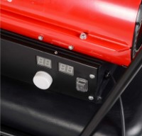 Generator de aer cald Ресанта ТДП-30000 imaginea #3 — magazin online Desire.md