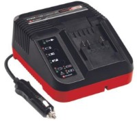 Încărcător Einhell Power X-Car Charger (45.121.13)
