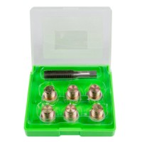 Комплект для ремонта резьбы масляного поддона JBM 53236 фото №3 — интернет-магазин Desire.md