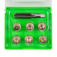 Комплект для ремонта резьбы масляного поддона JBM 53236 фото №4 — интернет-магазин Desire.md