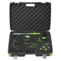 Набор инструментов для блокировки и регулировки распределительного вала JBM 53265 фото №1 — интернет-магазин Desire.md