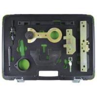 Набор инструментов для регулировки зубчатого ремня JBM 53267 фото №2 — интернет-магазин Desire.md