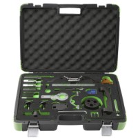 Set de instrumente pentru reglarea curelei de distribuție JBM 53299 imaginea #2 — magazin online Desire.md