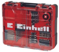 Шуруповерт Einhell TE-CD 18/40 Li (45.139.34) фото №2 — интернет-магазин Desire.md