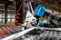 Polizor unghiular Graphite 59G187 imaginea #2 — magazin online Desire.md