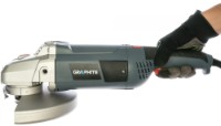 Углошлифовальная машина Graphite 59G207 фото №3 — интернет-магазин Desire.md