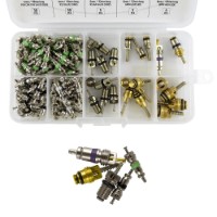 Kit de supape de aer condiționat JBM 53599 imaginea #3 — magazin online Desire.md