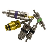 Kit de supape de aer condiționat JBM 53599 imaginea #4 — magazin online Desire.md