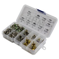 Kit de supape de aer condiționat JBM 53599 imaginea #5 — magazin online Desire.md