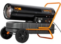 Generator de aer cald Kamoto DH 30A