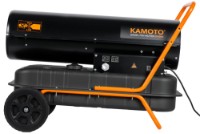 Тепловая пушка Kamoto DH 30A фото №2 — интернет-магазин Desire.md