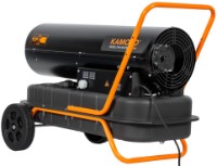 Тепловая пушка Kamoto DH 30A фото №3 — интернет-магазин Desire.md