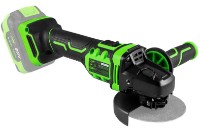 Углошлифовальная машина JBM 60008. фото №3 — интернет-магазин Desire.md